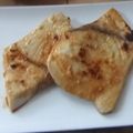 きらり流れ星's cooksnap of when they made 基本の和食31　カジキマグロの味噌漬け.