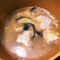 ゆうこりんりんこ's cooksnap of when they made 豚バラ茄子のつけ汁〜うどん、そうめん〜.