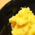 ko4ka's cooksnap of when they made マッシュスイートポテト.