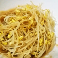 バーティミアス's cooksnap of when they made 子供もできる超簡単！もやしの和風ナムル.