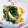 ゆかみちこ's cooksnap of when they made ♡水菜のさっと煮　柚子コショウ風味♡.