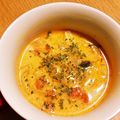 ＠ERiNA's cooksnap of when they made 簡単トムヤムクン風スープ.