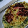 choco831's cooksnap of when they made きゅうりとにらのチヂミ.