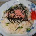 Ｐｉｒａ's cooksnap of when they made お家にあるもので！簡単♪節約♪ちらし寿司.