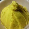 幸せまちこ's cooksnap of when they made あま～いさつまいもクリーム❤.