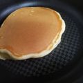 雅美ﾝママ's cooksnap of when they made 豆腐ホットケーキ.