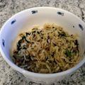 はるかるちょ☆'s cooksnap of when they made さんま缶で激ウマ！チャーハン*.