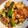yamamori★'s cooksnap of when they made 鶏もも肉とアスパラの粒マスカレー炒め！.