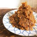mocomoku's cooksnap of when they made 味噌を手作りしよう♪.