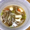 hiromi17's cooksnap of when they made 簡単で栄養たっぷり☆具だくさん豚汁.