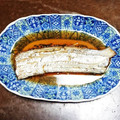 おにぎり99's cooksnap of when they made タチウオの煮付け.