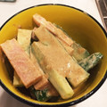 ぱぴぷゆい's cooksnap of when they made きゅうりと魚肉ソーセージのからしマヨ和え.