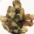 koiren's cooksnap of when they made 牡蠣のバター焼き.