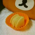 クック8W59KJ☆'s cooksnap of when they made 【常備菜 】大根の酢醤油漬け.