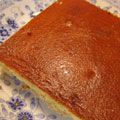 iris1002's cooksnap of when they made とろける！チーズケーキ.