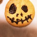 あたんぴ's cooksnap of when they made ジャックのクッキー☆２００６ ハロウィン.