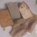 とろーるる's cooksnap of when they made れんこんと厚揚げの味噌煮込み【作りおき】.