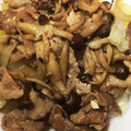 のんびりかおるん's cooksnap of when they made 豚の焼肉風☆野菜たっぷり蒸し焼き.