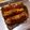 みぃ's cooksnap of when they made 厚揚げの豚バラ巻き〜お弁当にも○.