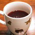 ミキ隊員's cooksnap of when they made 簡単ホットワイン（グリューワイン）.