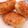 クック3V5OOO☆'s cooksnap of when they made チーズinポテトで包む厚切りハムカツ.