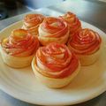 ☆トミィ★'s cooksnap of when they made ☆簡単に家にあるもので手作りパイシート☆.