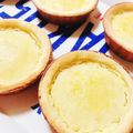 おがほの's cooksnap of when they made 思い立ったら作れる 簡単タルト台.