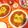 そらの世界's cooksnap of when they made ハロウィンカレー♡HALLOWEEN.