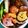 ☆ママー⭐'s cooksnap of when they made ツムツム プーさん⭐簡単キャラ弁⭐.