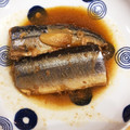 nonmyu's cooksnap of when they made さんまの煮付け.