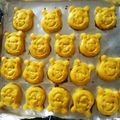 幸せまちこ's cooksnap of when they made 優しい✿スイートポテト.