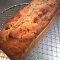 hinaたん's cooksnap of when they made 豆腐 de バナナブレッド★.