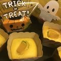 クックMAAV1C☆'s cooksnap of when they made ☆お家で簡単！カボチャのマフィン☆.