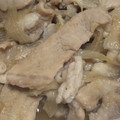 りーとぽん's cooksnap of when they made 簡単♪豚こま☆しょうが焼き☆.