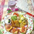 sakuraロゼット's cooksnap of when they made 簡単！皆大好き『じゃがいもフライ』.
