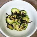 ＊coron＊'s cooksnap of when they made 簡単☆キュウリのさっぱり漬け.