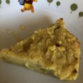はなちゃん♡♡♡♡♡'s cooksnap of when they made お配りにも　スティックスイートポテト.