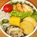 かなりんココりん's cooksnap of when they made 生姜で爽やか❤鶏ムネ肉の生姜味噌マヨ焼き.
