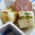 キャシーキャサリン's cooksnap of when they made お弁当に♪ちくわにチーズはさむだけ♪.