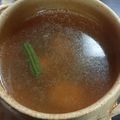 なおつん0802's cooksnap of when they made おさかなソーセージのカラフルスープ.