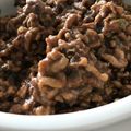 JpAus's cooksnap of when they made 麻婆の素 (麻婆豆腐・麻婆ナスなど).