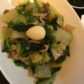 xMARILYNx's cooksnap of when they made あんかけ焼きそばや中華丼に♪中華あんかけ.