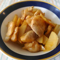 NAGANO久留米's cooksnap of when they made 筍と豚肉の生姜焼き.