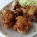 NAGANO久留米's cooksnap of when they made 塩が旨いぞ！塩唐揚げ.