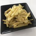 クックOFBC1S☆'s cooksnap of when they made スティック さつま芋 大学芋 簡単.