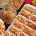 まいみさ217's cooksnap of when they made 悩まない離乳食♪炊き込み粥(カミカミ期).