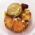 ぷいとまと's cooksnap of when they made 簡単 子供が喜ぶ さつまいもの甘露煮.