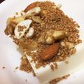 卵せんべい's cooksnap of when they made ゴマナッツ冷奴.