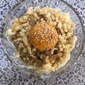 ma___111's cooksnap of when they made ぶっかけ冷やし☆なめ茸そうめん.