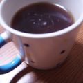 ゆみまろん's cooksnap of when they made コーヒー♥カクテル.